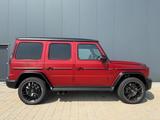 Mercedes-Benz AMG G63 Mod. 2025 Facelift #Voll #magno #Sofort