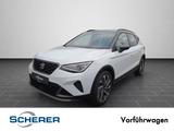 Seat Arona FR 1,5 TSI 150 PS 7-Gang DSG Winter Paket