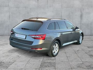 Skoda Superb - 6