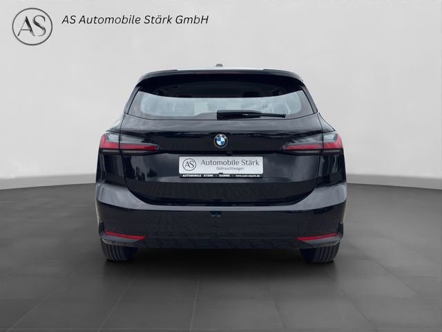 Fahrzeugabbildung BMW 218i Active Tourer Autom+Adaptive LED+Cam+Navi