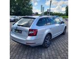 Skoda Octavia Combi Soleil 1.5 TSI 6 Gang* PTS*NAC*LED - Skoda Octavia: 1.6