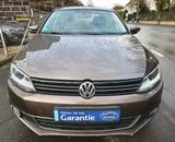 Volkswagen Jetta VI Highline - Volkswagen Jetta mit Diesel-Antrieb