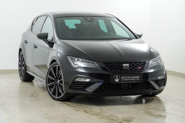 Cupra Leon Performance Cupra Sitze ACC Virtual Pano