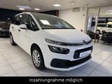 Citroën Grand C4 Picasso/Spacetourer/7-SITZER/PANO! - weiße Citroën Grand C4 Picasso / SpaceTourer