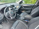 BMW X1 sDrive18d - - BMW X1 Gebrauchtwagen in Bonn