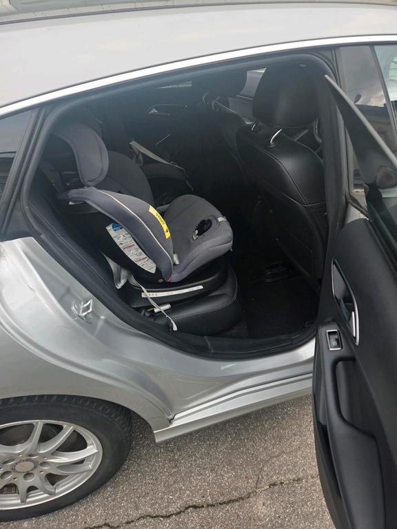 Mercedes-Benz CLA Shooting Brake