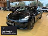 Tesla Model 3 Rear-Wheel Drive - Tesla Gebrauchtwagen in Frankfurt