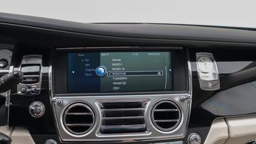 2010 ROLLS-ROYCE GHOST 缩略图 33