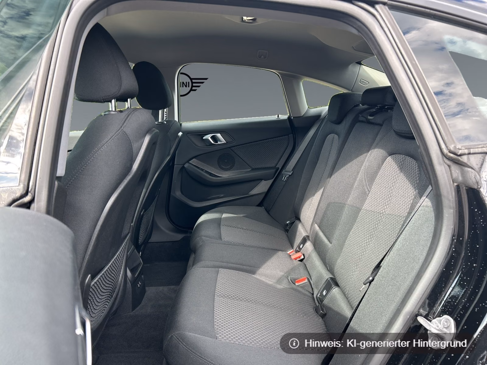 BMW 216d DKG*PDC*Tempomat*Live Cockpit Prof*