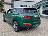 MINI Clubman AUTOM."Sportpaket"+18"+LEDER+NAVI+LED - MINI Cooper Clubman Gebrauchtwagen