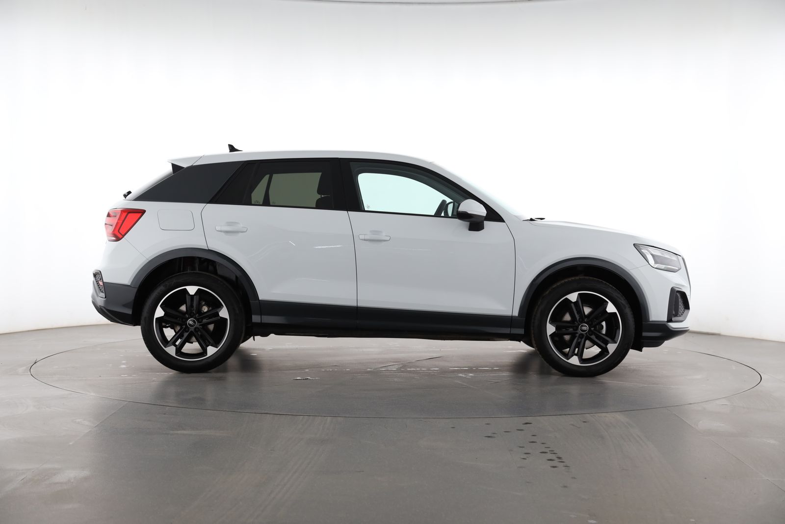 Audi Q2 - Bild 7