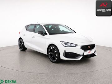Cupra Leon - 7