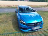 Mercedes-Benz A 45 AMG Merc.-AMG EXTERIOR NIGHT PACKAGE - Mercedes-Benz A 45 AMG Gebrauchtwagen