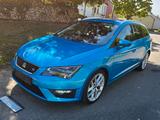 Seat Leon ST 2.0 TDI 135kW Start&Stop FR DSG FR