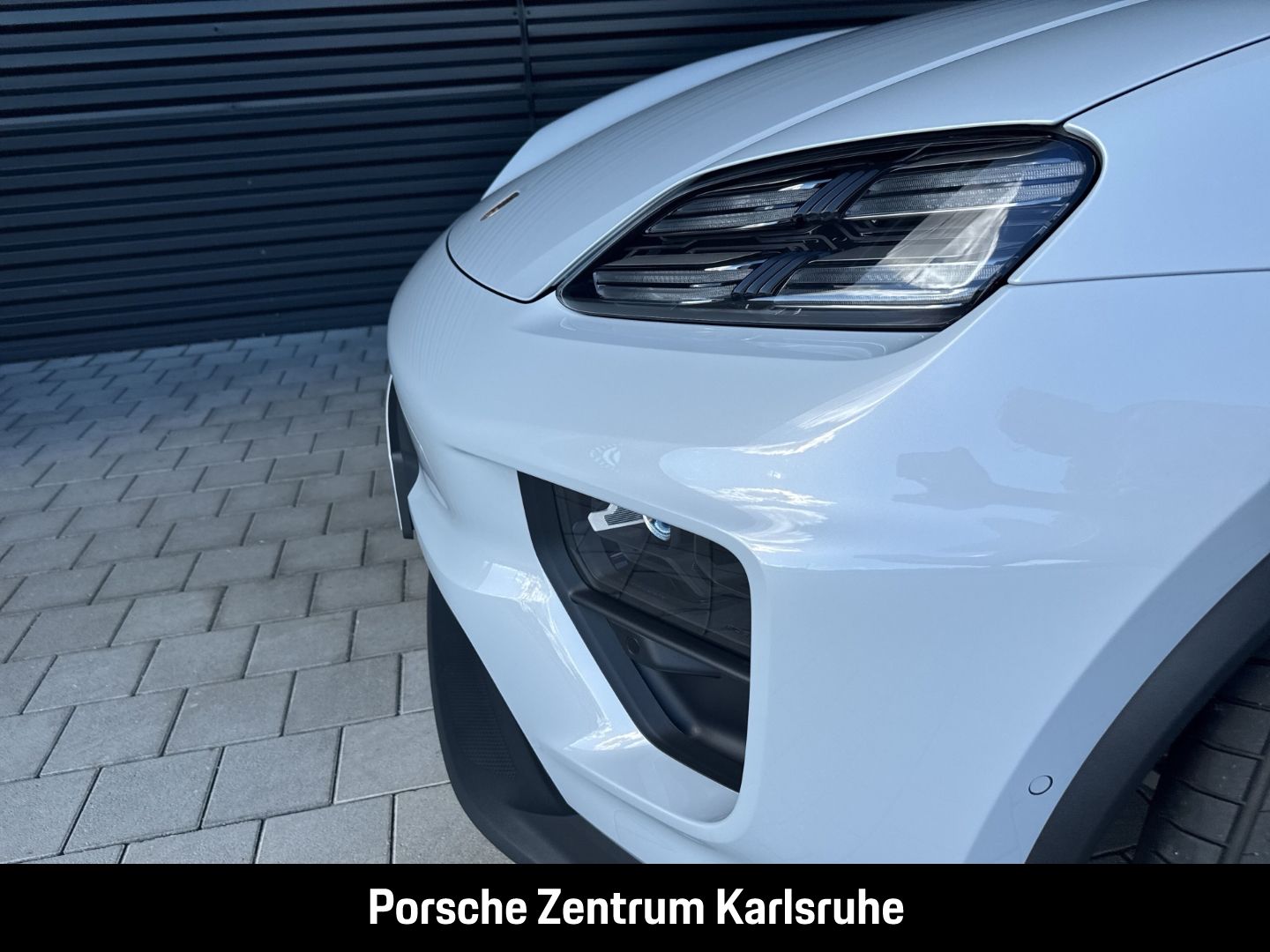 Porsche Macan - Bild 8