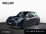MINI Cooper C Favoured Trim DriAs ParkAs HUD JCWSitze - MINI MINI: Favoured Trim