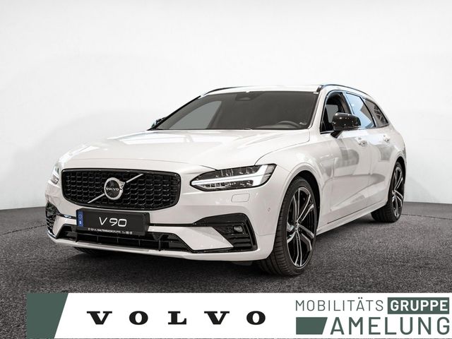 Volvo V90 B4 Ultimate Dark PANO LED NAVI H/K KAMERA