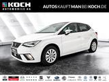 Seat Ibiza 1.0 TSI DSG Road Edition PANO SOUND PDC - Seat Ibiza: Sound