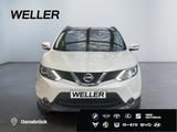 Nissan Qashqai 1.6 DIG-T N-Connecta *360°*Pano*SHZ*Navi - Nissan Gebrauchtwagen von 2017