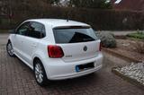 Volkswagen Polo 1.6 TDI 66kW - Team, AHK,  - Volkswagen Polo Team mit Diesel-Antrieb