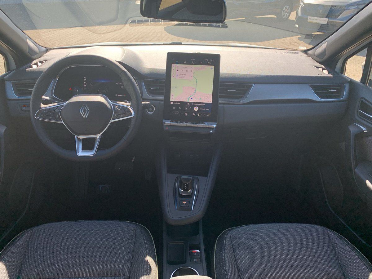 Renault Captur - Bild 14