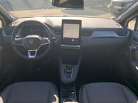 Renault Captur - Vorschau Bild 14