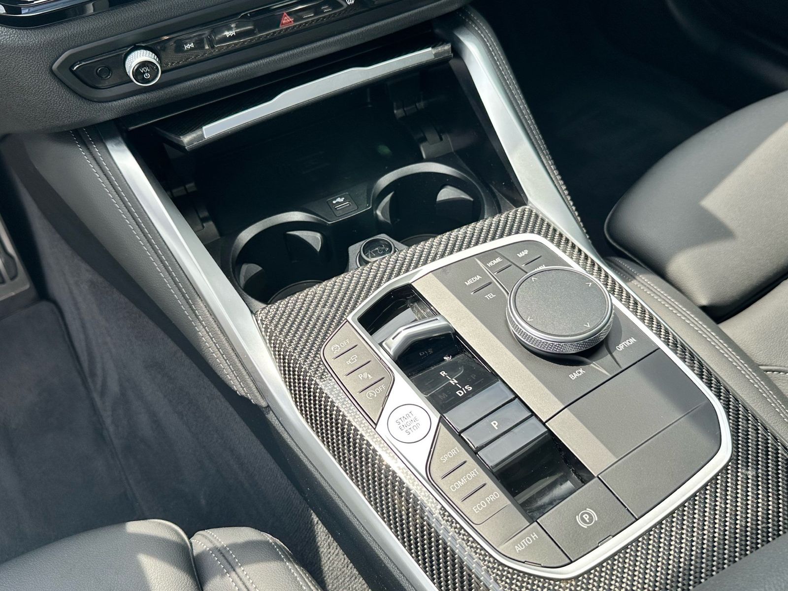BMW M440 - Bild 15