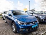 Volkswagen Polo 1.0 TSI DSG Style AHK KAMERA IQ DRIVE NAVI - Volkswagen Polo: Style
