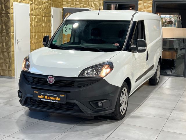 Fiat Doblò SX Maxi Kasten/KLIMAAUTOMATIK/KAMERA/NAVI