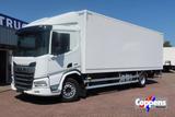 DAF XD 300 Bak+Klep 2.000 kg - Pkw-Anhänger 300 kg