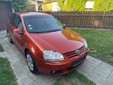Volkswagen Golf V 1.9 TDI Goal | 2x Schlüssel | Ohne TÜV