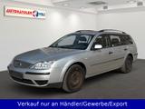 Ford Mondeo Kombi 1.8i Klimaanlage - Ford Mondeo mit Benzin-Antrieb: Kombi, 1.8