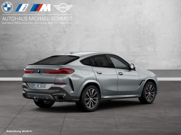 BMW X6 - 2