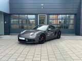 Porsche Cayman S - gebrauchte Porsche Cayman aus dem Jahr 2024