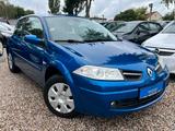 Renault Megane II Avantage*2.HD*Klima*E-Paket*TÜV NEU - gebrauchte Renault Megane aus dem Jahr 2008