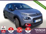 Citroën C3 1.2 PT 110 Elle LED Nav AHK LaneAs PDC Kam - Citroën C3: Elle