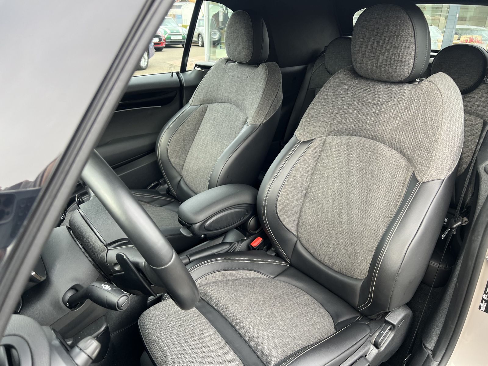 MINI Cooper S Cabrio - Bild 21