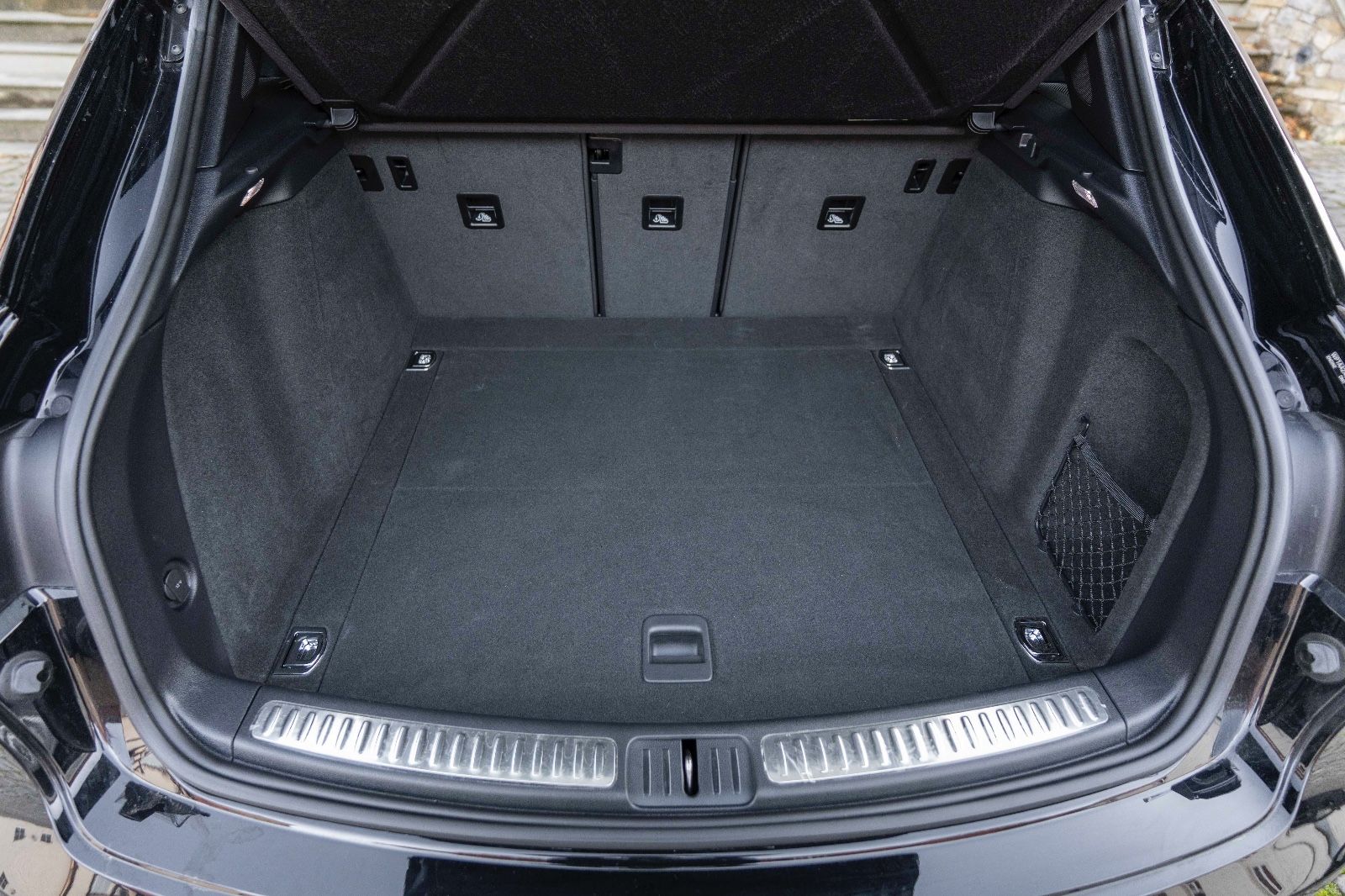 Fahrzeugabbildung Porsche Macan LED 360° BOSE PANO NAV SZH 14 WEGE MEMORY