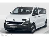 Volkswagen T7 Kombi 2 0 L TDI Navi Ausstiegswarnung - Volkswagen T7 Kombi: 8 Sitzer