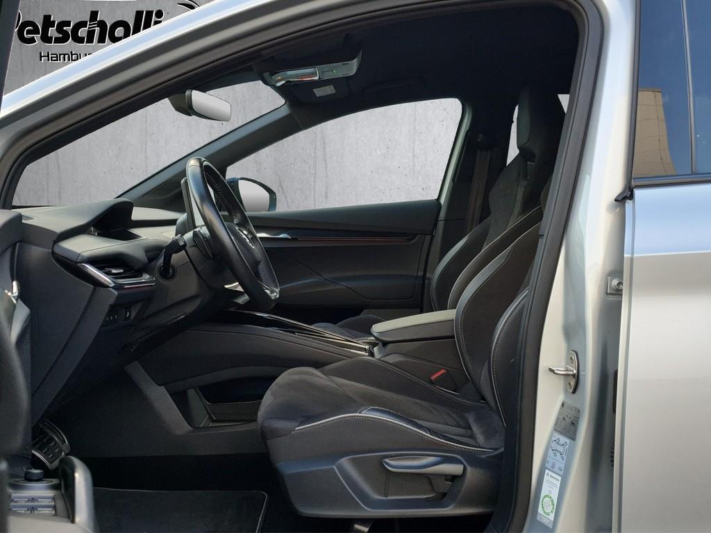Skoda ENYAQ iV 80 Sportline