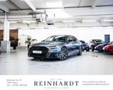 Audi A8 L 50TDi S LINE/BLACK/LSR/ACC/HuD/PANO/S-SITZE - Audi A8: Leder