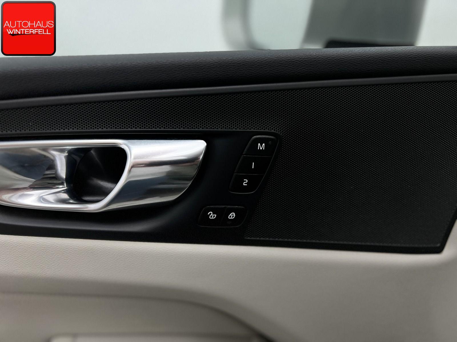 Volvo XC60 B5 D AWD PRO VOLL-LED+LUFT+HUD+MEMO+ACC+, миниатюра 11