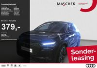 Audi Q4 e-tron - Vorschau Bild 1