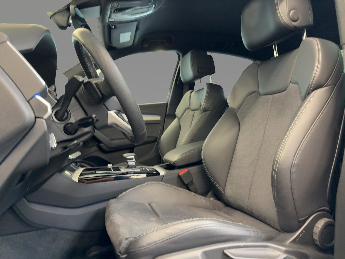 Audi Q5 - Bild 8