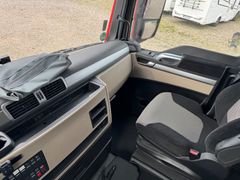 Fahrzeugabbildung MAN TGX 18.500