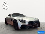Mercedes-Benz AMG GT S Coupe*V8*PANO*OHNE OPF*BURMESTER*R.KAM* - silberne Mercedes-Benz GT-Klasse