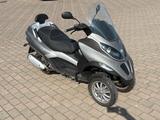 Piaggio MP3 250 L5e  / für PKW Führerschein - PIAGGIO MP 3