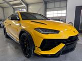 Lamborghini Urus 4.0 V8 Performante*CARBON*BANG&OLUFSEN*23* - Lamborghini Gebrauchtwagen von 2024