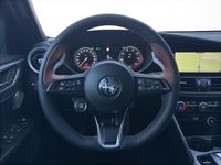 Alfa Romeo Giulia - Vorschau Bild 14