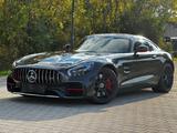 Mercedes-Benz AMG GT S - gebrauchte Mercedes-Benz AMG GT S aus dem Jahr 2016